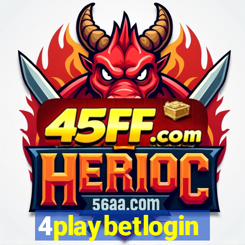 4playbetlogin