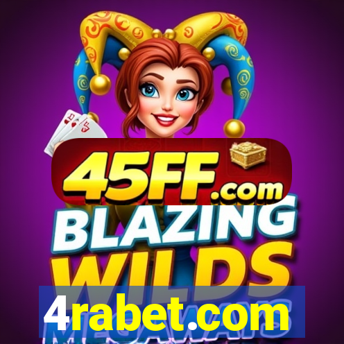 4rabet.com