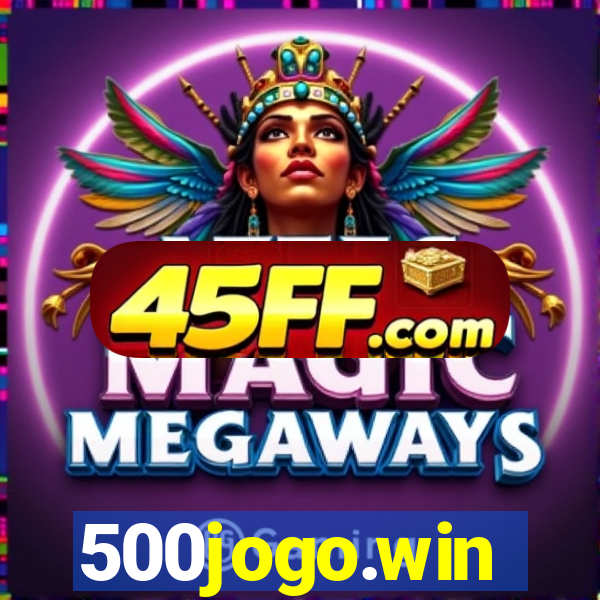 500jogo.win