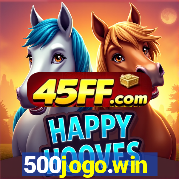 500jogo.win