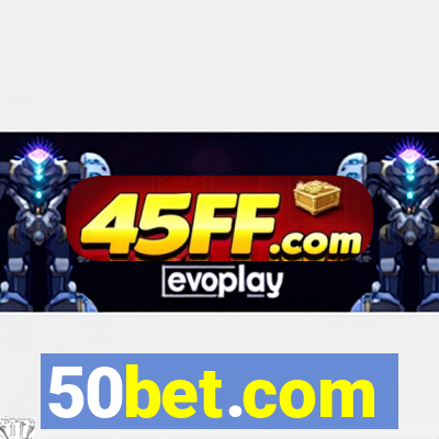 50bet.com