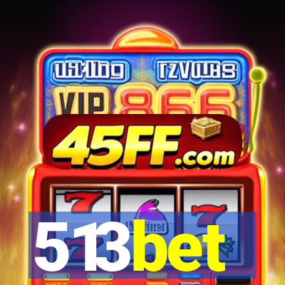 513bet