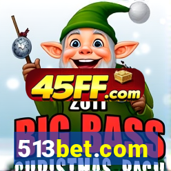 513bet.com