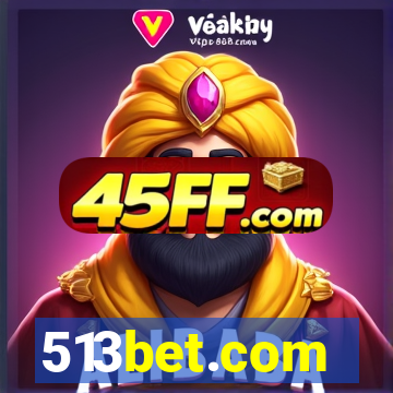 513bet.com