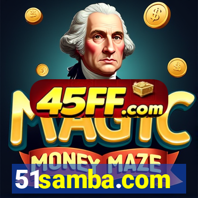 51samba.com