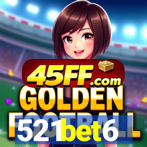 521bet6