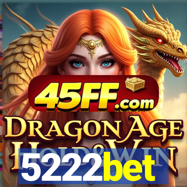 5222bet