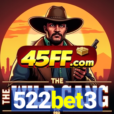 522bet3