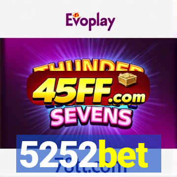 5252bet