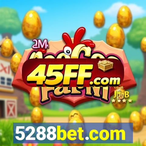5288bet.com