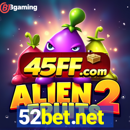52bet.net