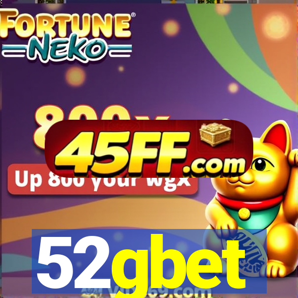 52gbet