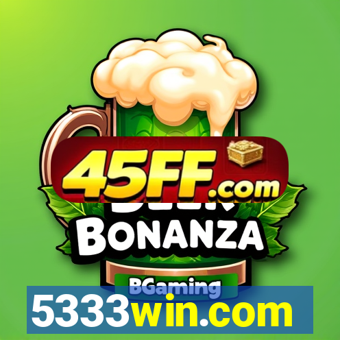 5333win.com