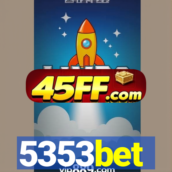 5353bet