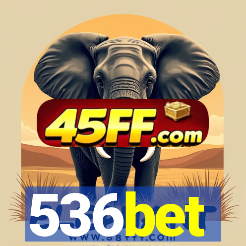 536bet