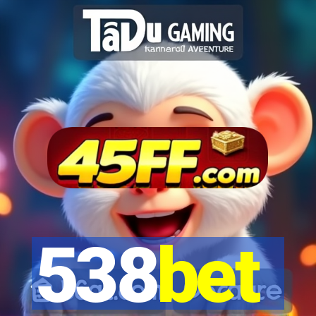 538bet