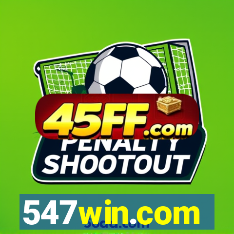 547win.com