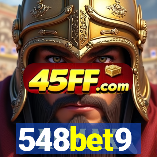 548bet9