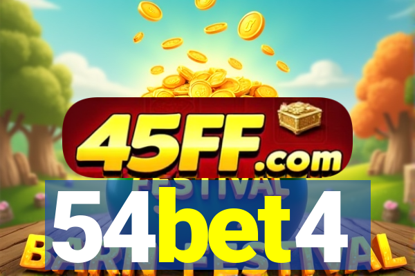 54bet4