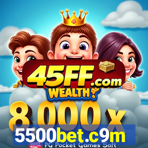 5500bet.c9m