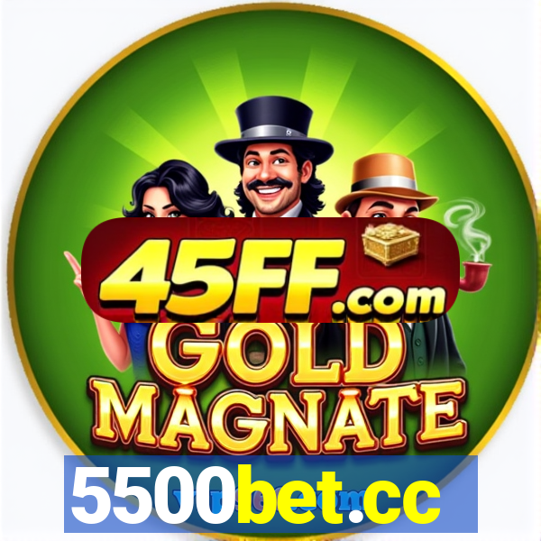 5500bet.cc