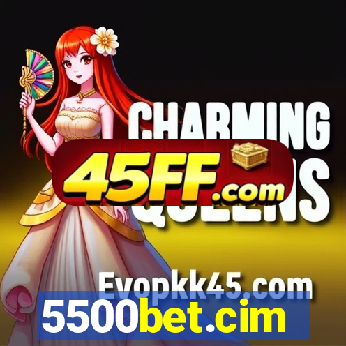 5500bet.cim