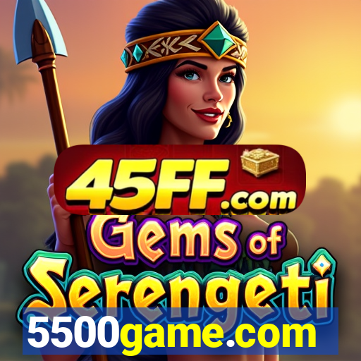 5500game.com