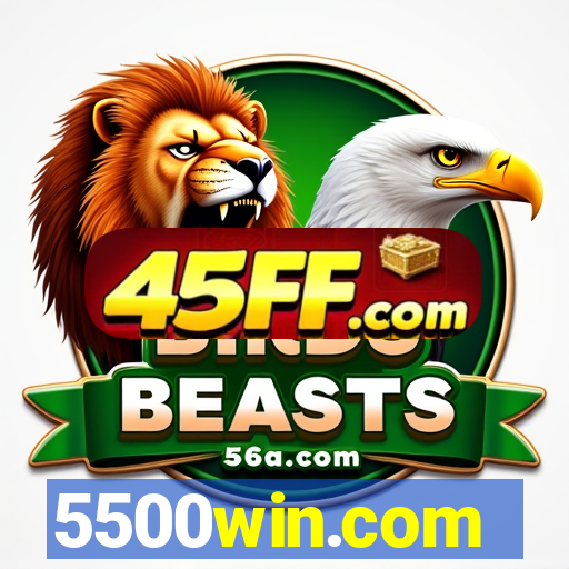 5500win.com