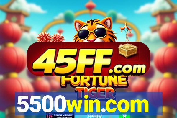 5500win.com