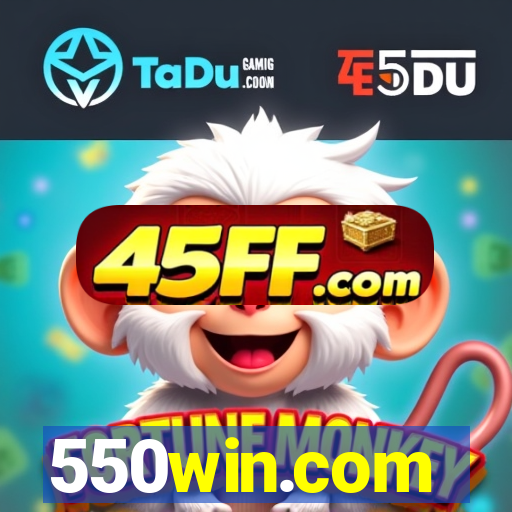 550win.com