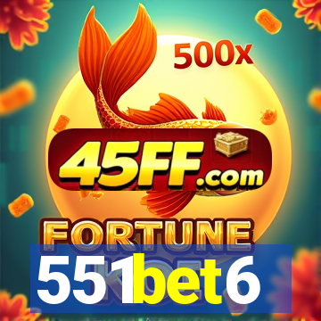 551bet6