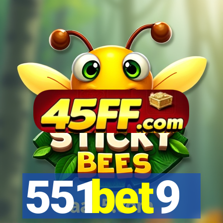 551bet9