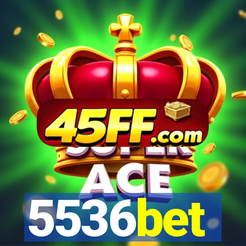 5536bet