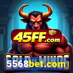 5568bet.com
