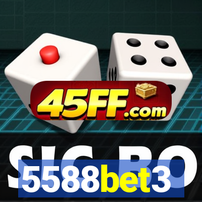 5588bet3