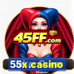 55x.casino