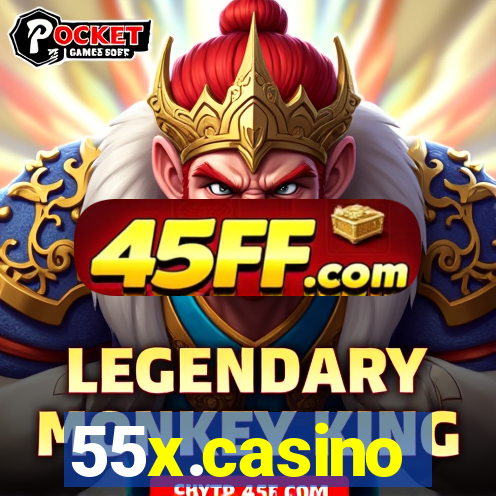 55x.casino