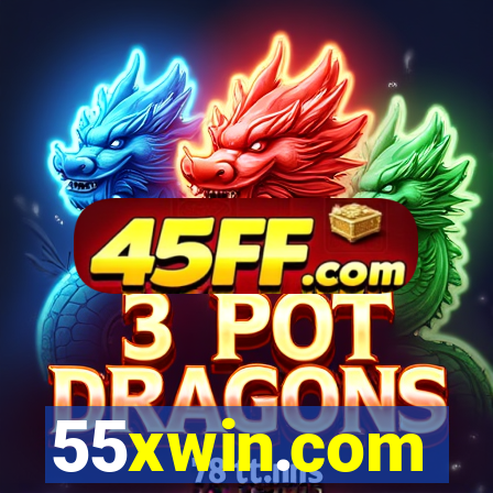 55xwin.com