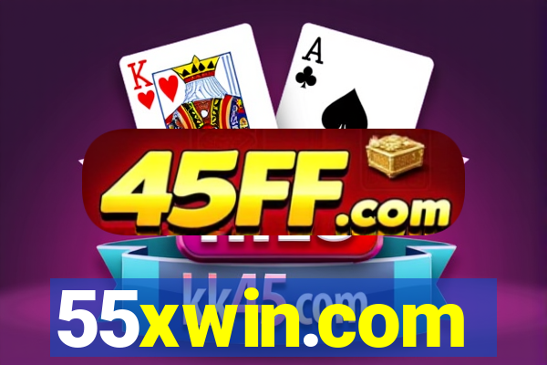 55xwin.com