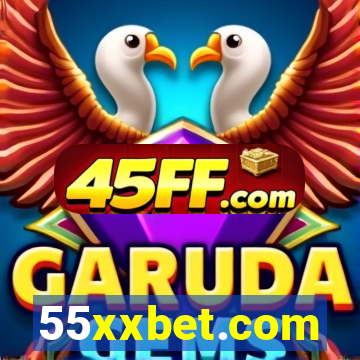 55xxbet.com