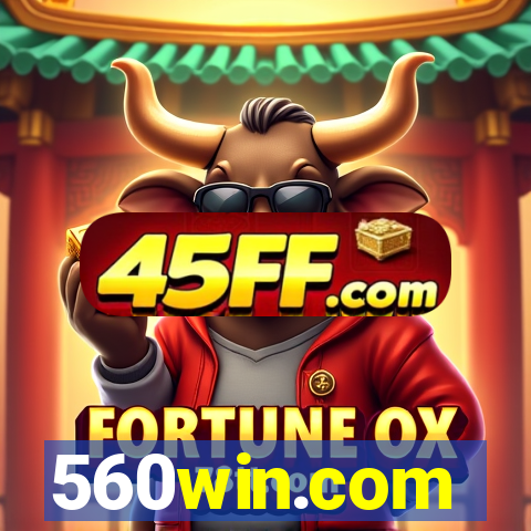 560win.com
