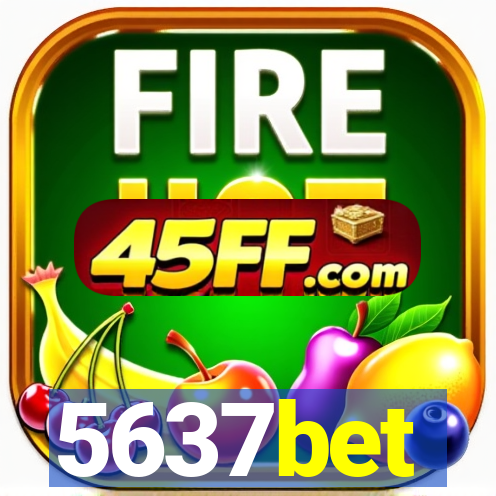 5637bet