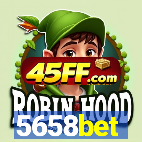 5658bet