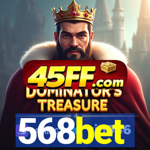 568bet