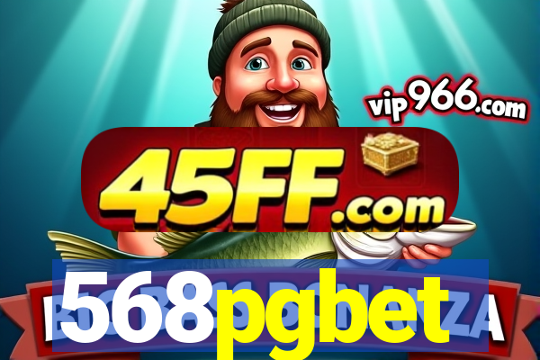 568pgbet