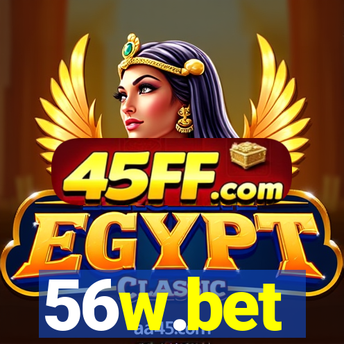 56w.bet