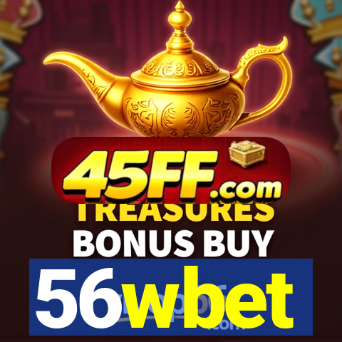 56wbet