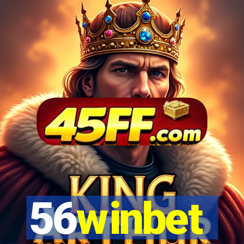 56winbet