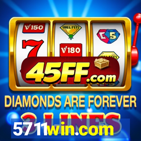 5711win.com