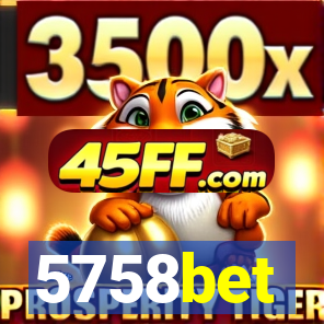 5758bet